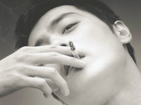 主题:网罗韩国男星最帅,最酷,最有型的吸烟姿态.[27]收藏该贴已收藏