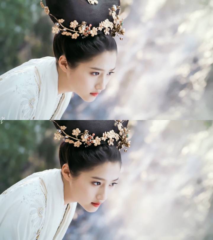 主题:明知不可,情难自禁——山阴公主刘楚玉(朱雀)专楼 [91]收藏该贴