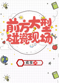 前方大型碰瓷现场