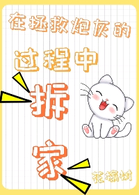 在拯救炮灰的过程中拆家[快穿]