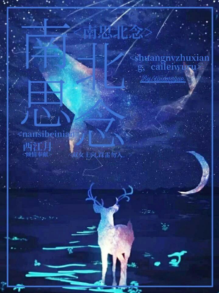 南思北念