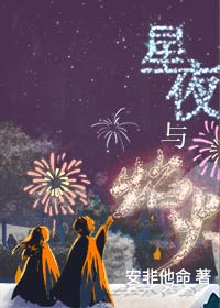 [HP]星夜与焰火