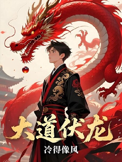 大道伏龙